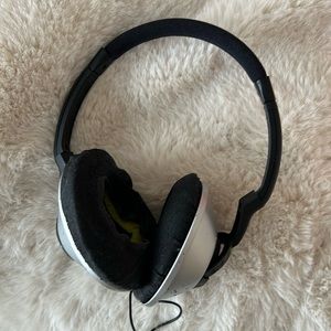 Bose headphones corded